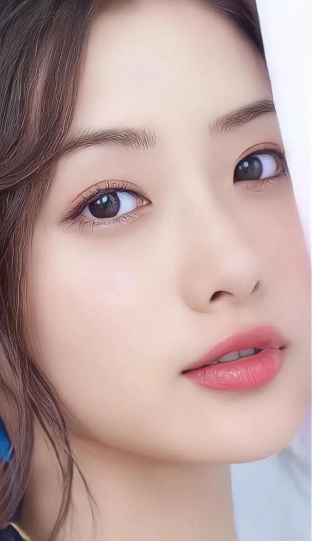 石原里美颜值最巅峰，石原里美的变脸史