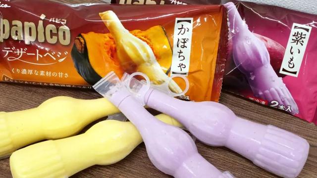 到日本必买的几款零食，2022吃货必买的日本新品零食