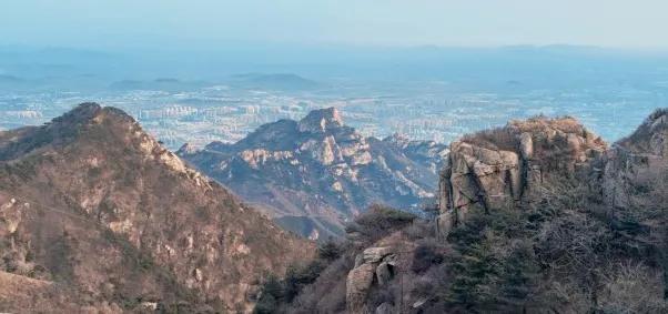 泰山好玩吗，泰山旅游攻略（此生不老，必去泰山）
