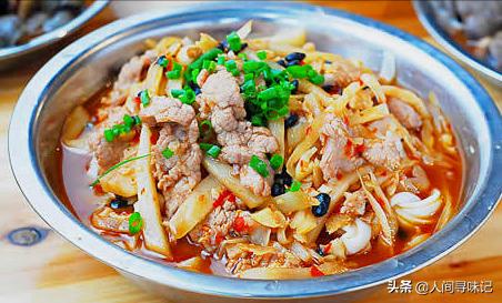 50个南宁必吃美食，广西有多好吃——南宁篇
