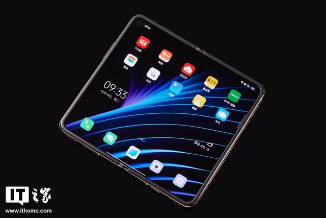 oppo手机声音突然变小是怎么回事，oppo手机音量变小了怎么办（推荐给真心喜欢折叠屏的用户）