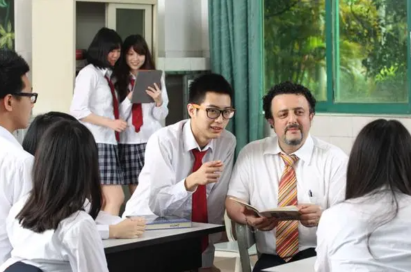 上海日本人学校地址（日本在我国建35所学校）