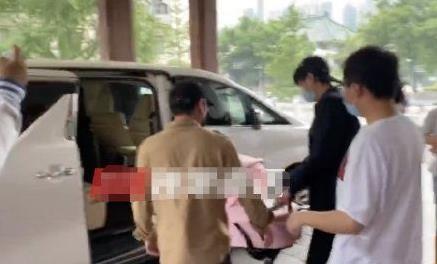 唐艺昕前男友，唐艺昕前男友是谁（\