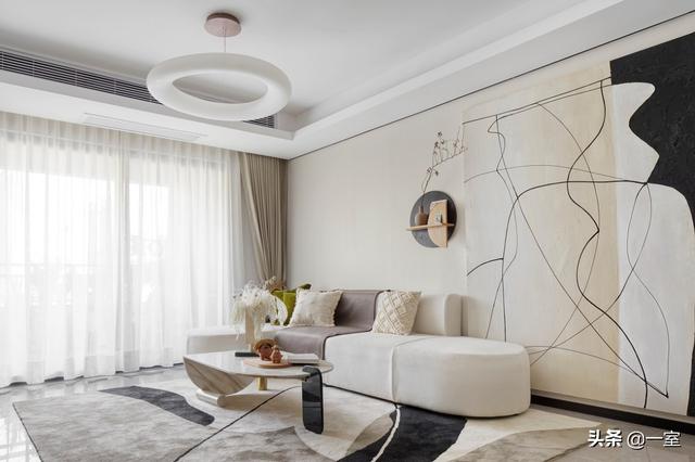 吊顶的七种做法，吊顶的七种做法图片（谁说吊顶就很low）