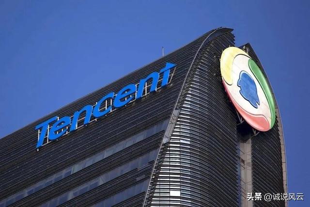 中金公司是干什么的，中金财富是个什么公司（一家比腾讯工资还高的企业）