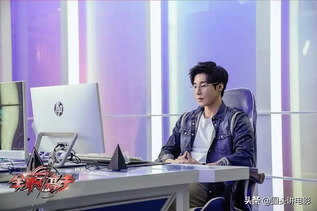 杨洋演过的电视剧，杨洋都演了哪些电视剧（杨洋主演的五部电视剧）