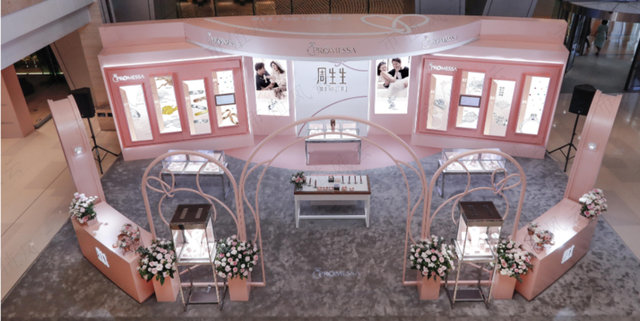 国内知名珠宝品牌你知道几个呢，买珠宝选什么牌子好