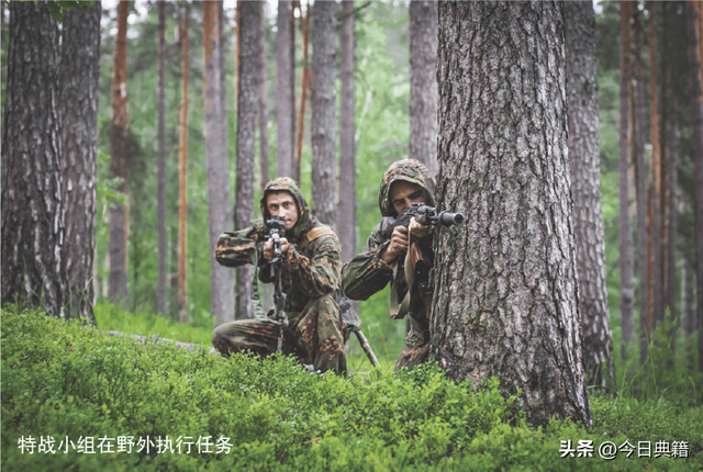 特种兵选拔要求，我国特种兵的选拔条件（小编带你了解真正的特种部队）