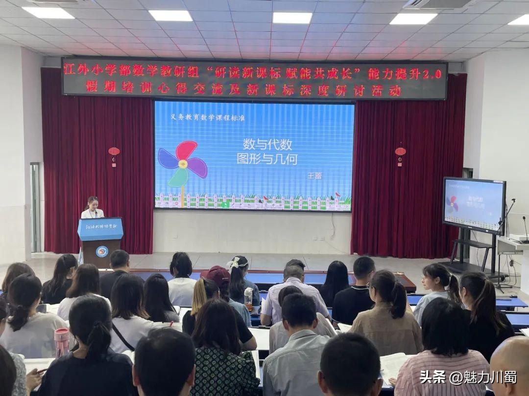 小學數學新課標心得體會（數學新課標2022最新版）