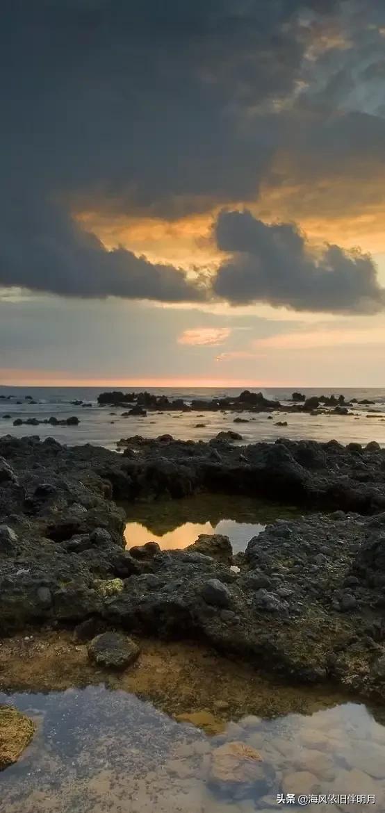 唯美照片，唯美照片风景（高清唯美自然风景图库）