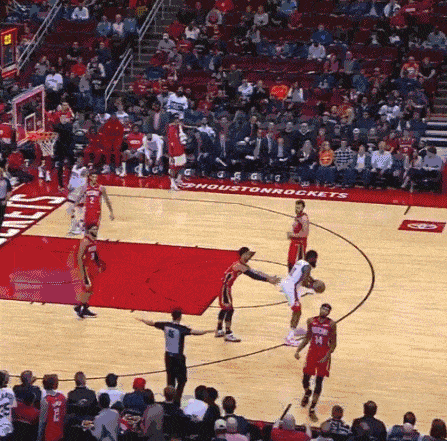 nba超囧镜头，囧神是哪位球员的绰号（NBA那些无脑失误）