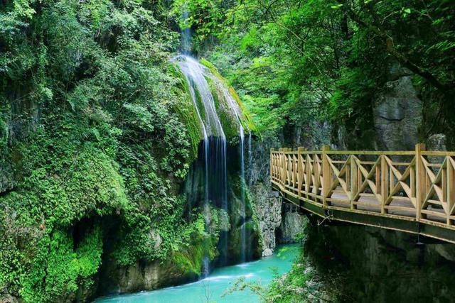 贵阳旅游景点大全，贵阳旅游景点大全必去处地图（贵州贵阳不可错过的七大景点）