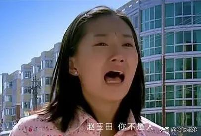 王君平老公陆涛，王君平老公（《乡村爱情》12位美女）