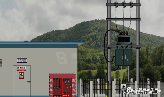 五大伤害分别是什么，三违指的是什么（4大典型触电事故完整版分析来了）