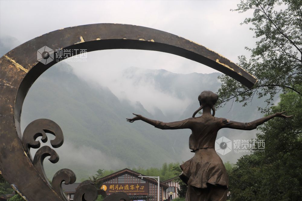 江西有名的景点，江西十大旅游景点排名榜（细数江西13个5A景点）