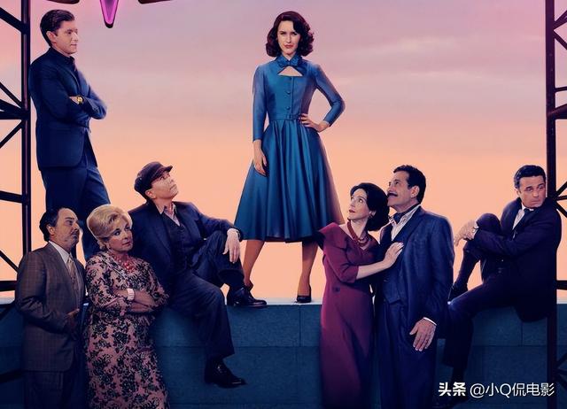 美剧僵尸排名，《行尸走肉11》《异星灾变2》均上榜