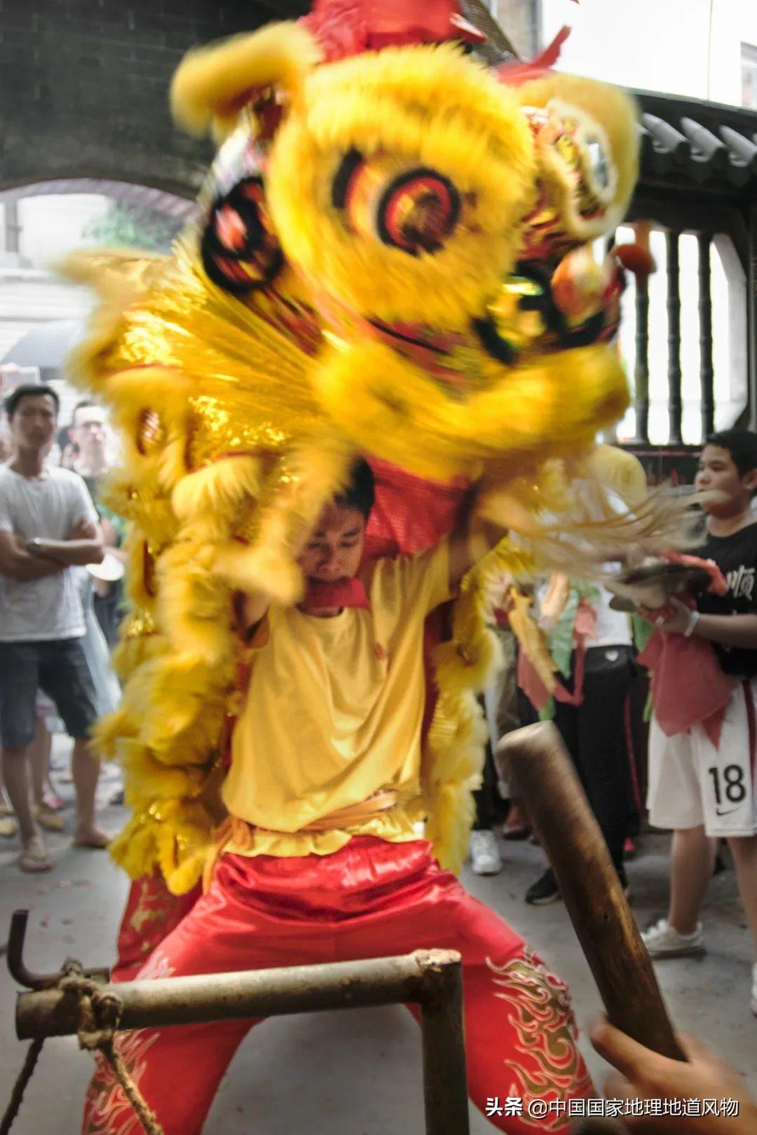 珠三角与珠江关系，“中国第二大河”珠江