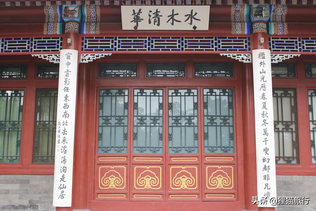 清华大学占地面积多少平方千米，清华大学占地面积多少（逛逛万泉河、水木清华园、荷塘月色近春园）
