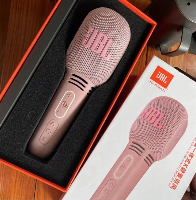 麦克风哪个品牌音质最好，专业麦克风哪个品牌音质最好（JBL、唱吧、米家谁是极致性价比）