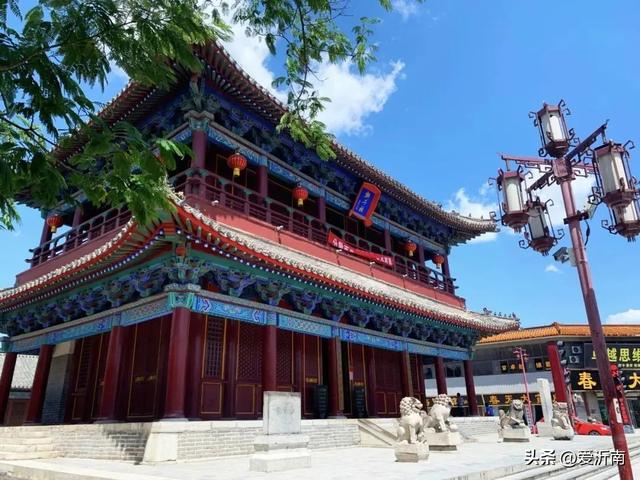 山东境内免费的旅游景点，山东132家景区男士、女士均免票