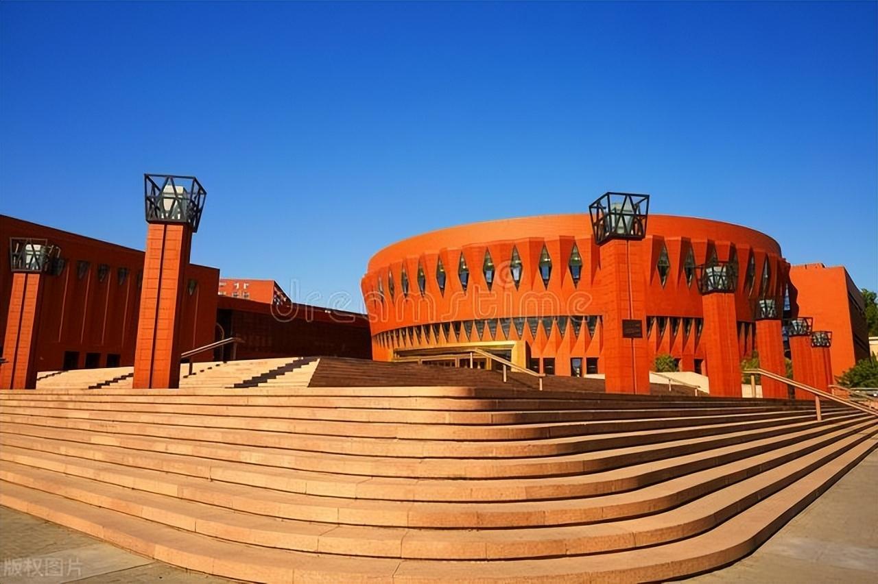 北京演艺学校（北京地区参照独立设置的艺术院校有多少所）