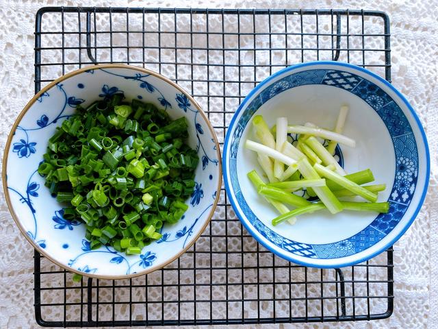 胡豆怎么炒好吃家常，胡豆怎么炒好吃（上海人心中春菜的第一名葱油蚕豆）