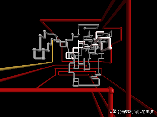 屏幕保护图片怎么设置，屏幕保护图片办公室（98中的27套屏幕保护程序大合集）