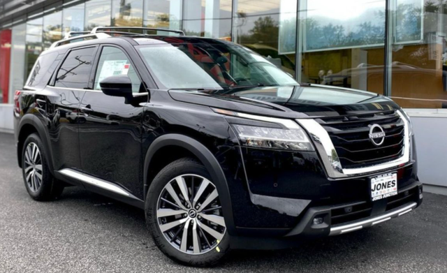 日产旗下有很多suv,并且日产旗下的很多suv被国产后也受到了不少消费