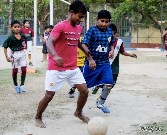 印度有多少人口，印度有多少人口2022多少亿（14亿人口的印度为什么体育比赛成绩奇差）