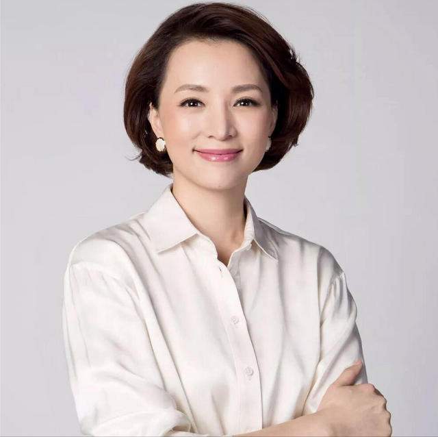 央视主持人董卿的简介，央视主持人董卿的简介国籍（从“央视一姐”到跌落神坛）