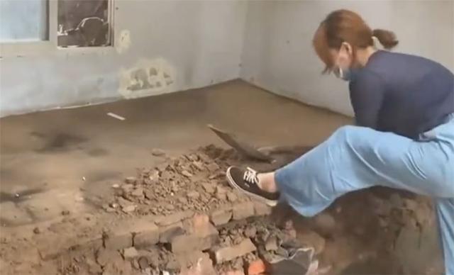 旧房装修改造哪家好，老房子改造装修哪家好（回乡下改造160㎡破旧老房）