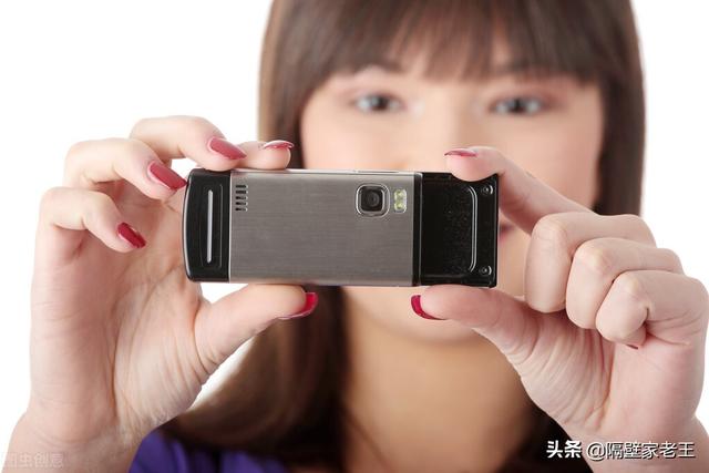 vivo隐藏功能，vivo可以隐藏应用吗（手机拍照隐藏的这8种另类玩法）