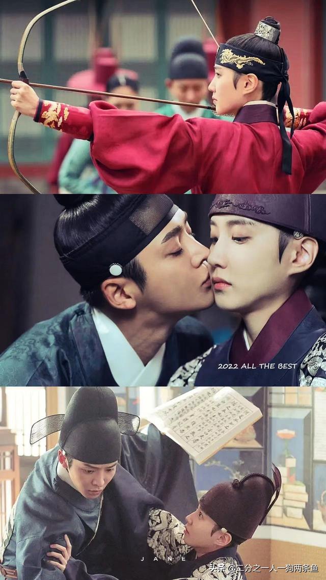 韩国古装剧排行榜，超好看的古装韩剧推荐（看看有没有你喜欢看的剧）