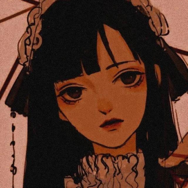 好看的古风女头像哦微信，好看的古风女头像哦（超惊艳的古风少女头像）