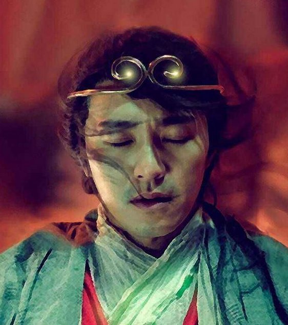 27年了,模仿者一次次拙劣的表演,都在给周星驰的至尊宝"加冕"