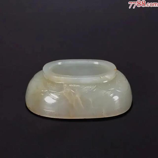 水盂是干什么用的，瓷器水盂是干什么用的（砚边点滴：水盂）