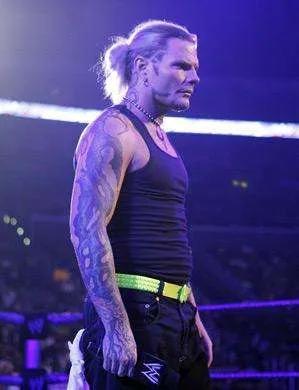 wwe比赛意外死亡，WWE那些生死时刻。有人命丧擂台