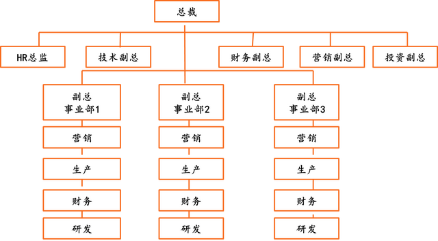 组织的类型有哪些，组织有哪些种类（公司组织机构类型选择设计和管理与时俱进）