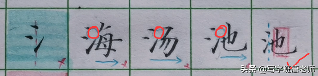 礻字旁的字有哪些字，礻字旁的字有哪些（三点水、言字旁、礻字旁、双人旁、金字旁）