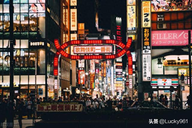 东京旅游攻略：探索都市魅力与传统文化