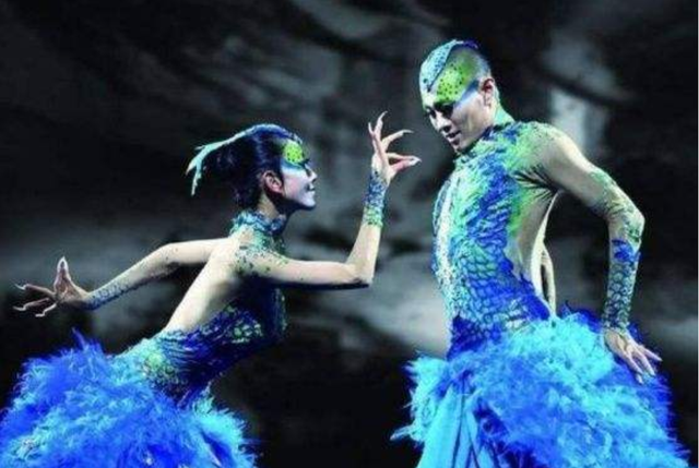 宁夏籍演员一览表，宁夏46岁“巨婴”郭冷