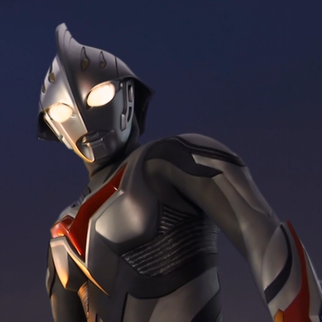 第一 迪迦 奥特曼如果说诺亚是宇宙得第一道光,那么迪迦就是我心里的