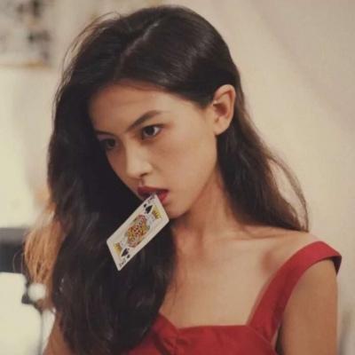 女星头像微信，女星头像（<2022-04-22>）