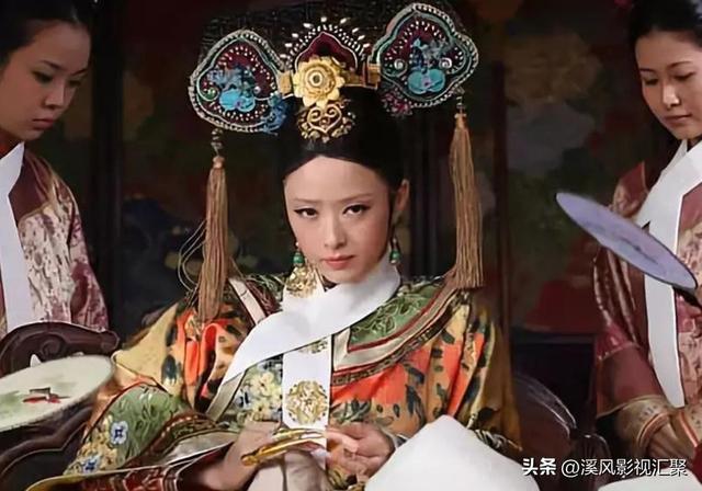 蒋欣演过的电视剧，蒋欣演过的所有电视剧有哪些（蒋欣的8个绝美古装）