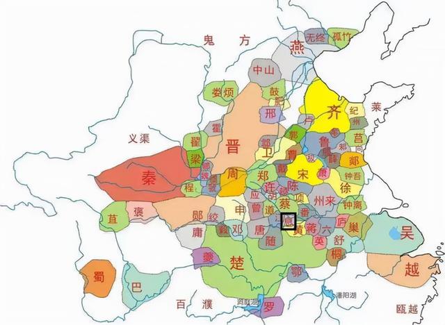 美国三权分立示意图，美国三权分立的内容以及特点（那么两者有何相同与不同之处）