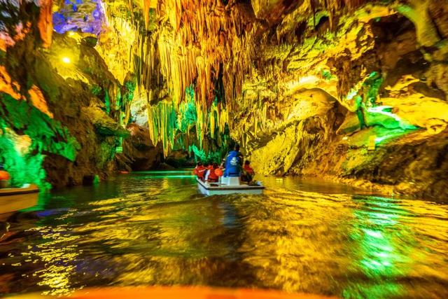 本溪特色美食有哪些，本溪特色美食有哪些小吃（国内唯一媲美北疆的地方）