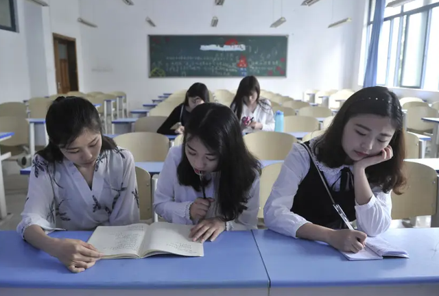 陕西大学排行榜，西电仅排49（2022陕西高校排名重新洗牌）
