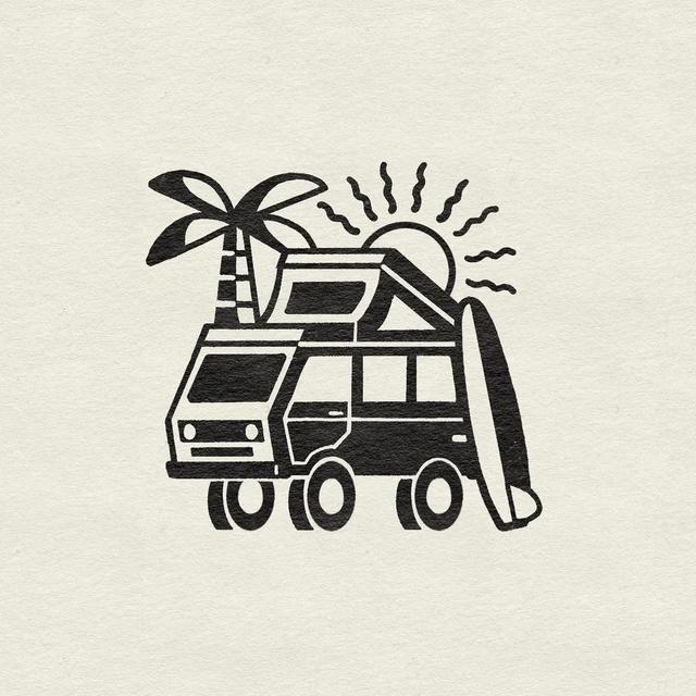 一步一步画白云，白云怎么画（60款唯美的风景简笔画教程）