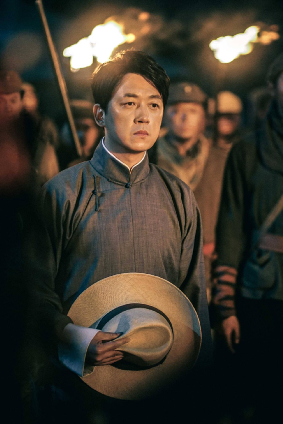 中国盗墓必看十部电影，盗墓电影大全（只有这4版是正宗“摸金范儿”）