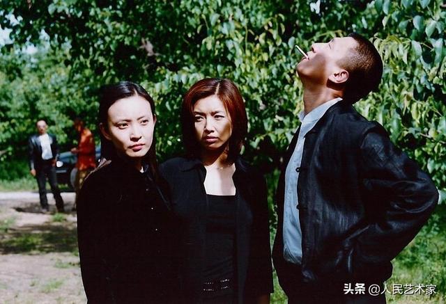 江珊个人资料简介，演员江珊个人资料简介（她是何冰、陈小艺口中的别人家孩子）